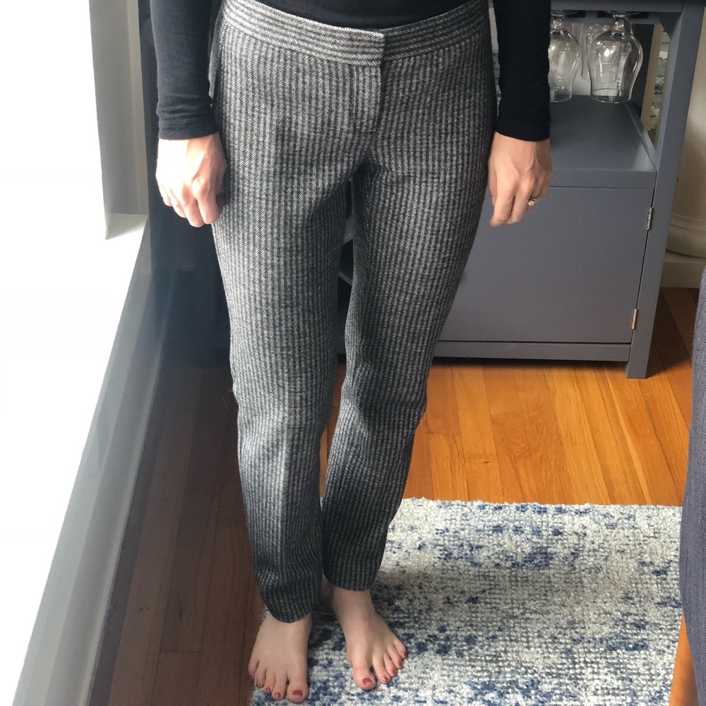 Theory Work Pant - SO soft